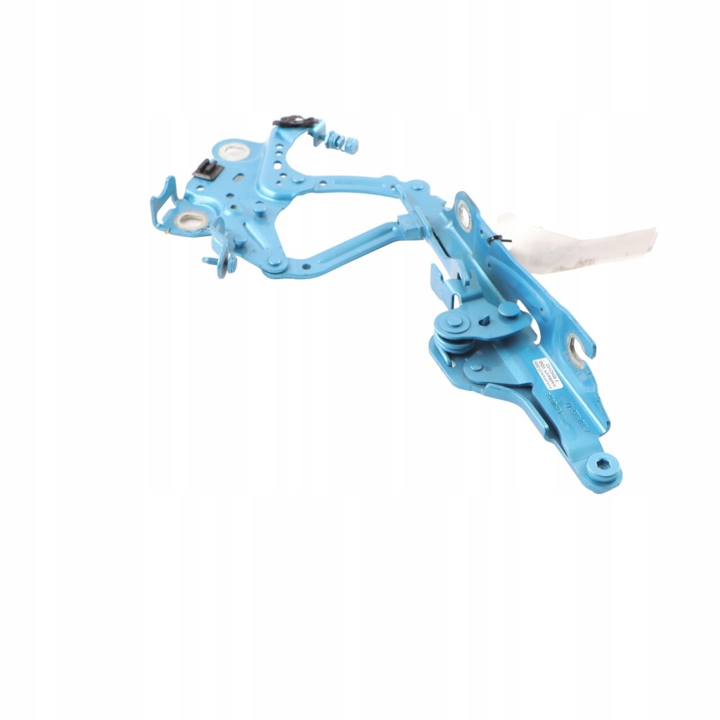 фото №11, Mini f56 петля капот передній лівий перед лівий niebieski 7300565