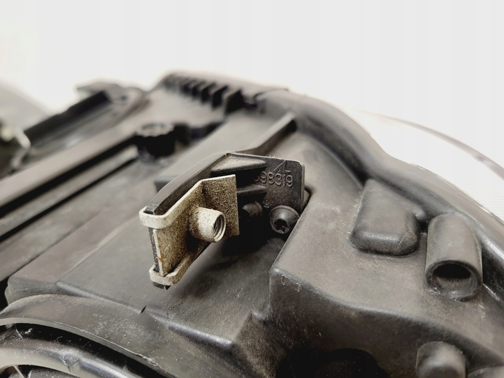 фото №16, Bmw 6 f06 f12 bi-xenon 722083 722084