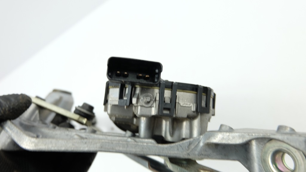 фото №9, Renault zoe механизм дворник