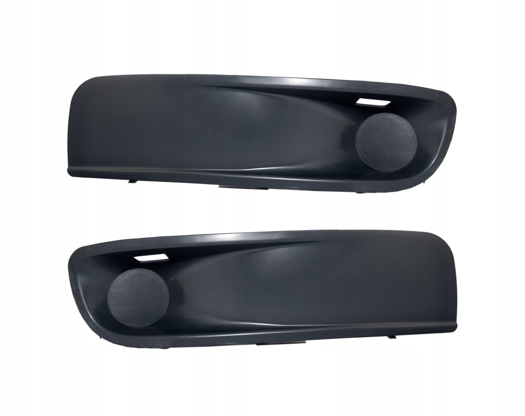 фото №1, Vw t5 multivan решётка заглушка противотуманной фары бампера