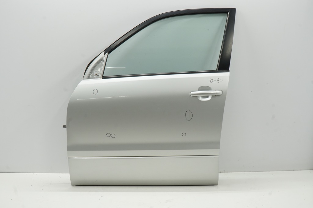 фото №1, Suzuki grand vitara ii lift 12r дверь левый перед z2s