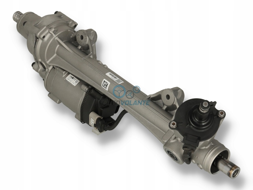 фото №6, Трансмісія кермова рейка рульова bmw 1 f20 f21