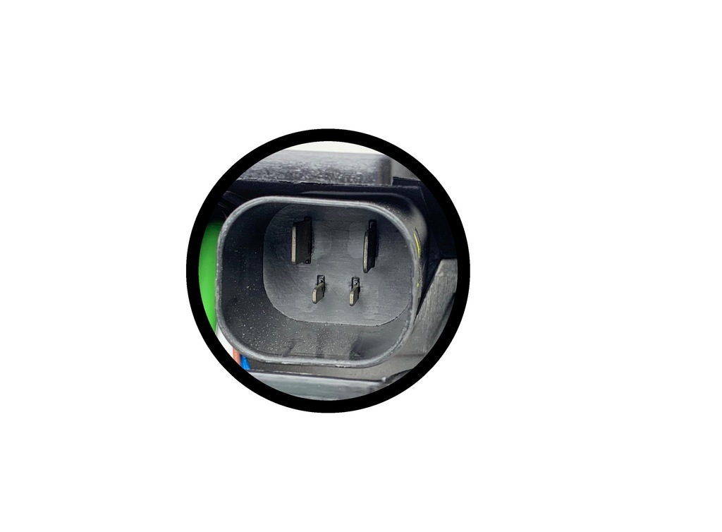 фото №3, Вентилятор mercedes cls-klasse c219 2004 - 2010