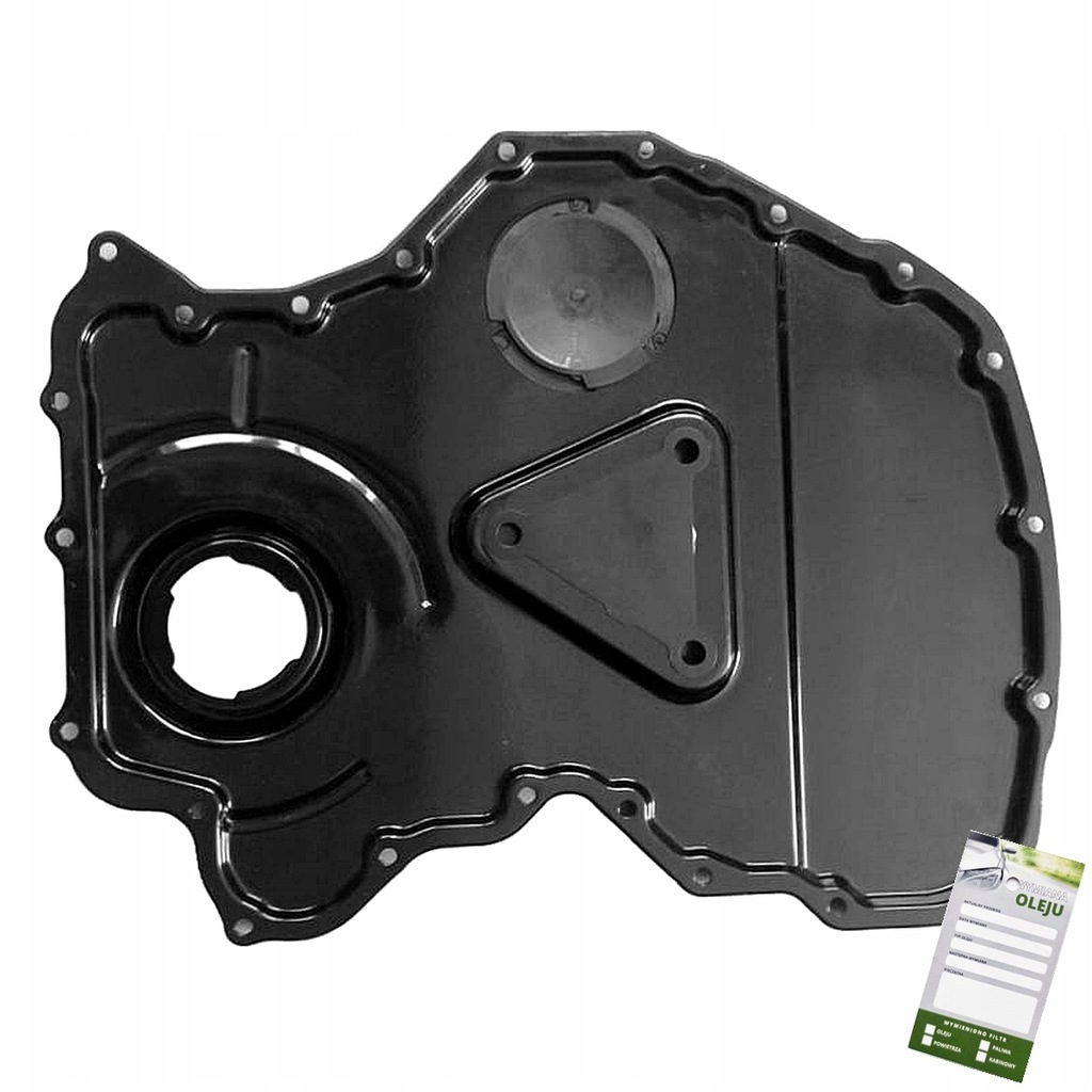 фото №1, Защита распределительного вала do ford transit mondeo 1253778