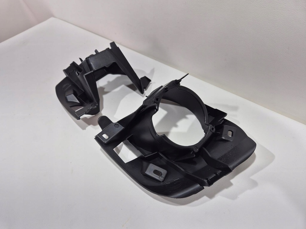 фото №9, Кронштейн протитуманної фари праве renault trafic iii 3 269167471r корзина