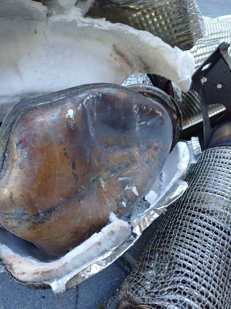 фото №14, Фільтр dpf каталізатор adblue sprinter 907 910 2.0 cdi om654 22r