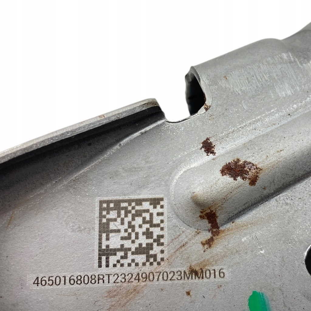 фото №10, Педаль тормоза dacia duster sandero iii logan iii 465016808r