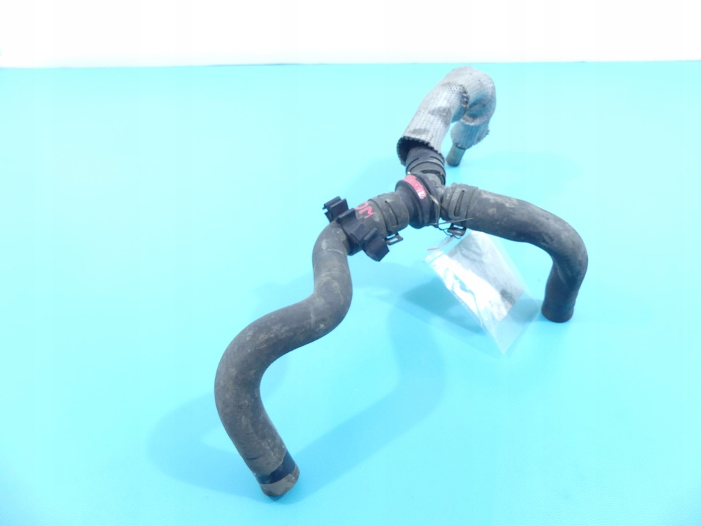 фото №1, Шланг wąż wody патрубок vw amarok 2,0tdi