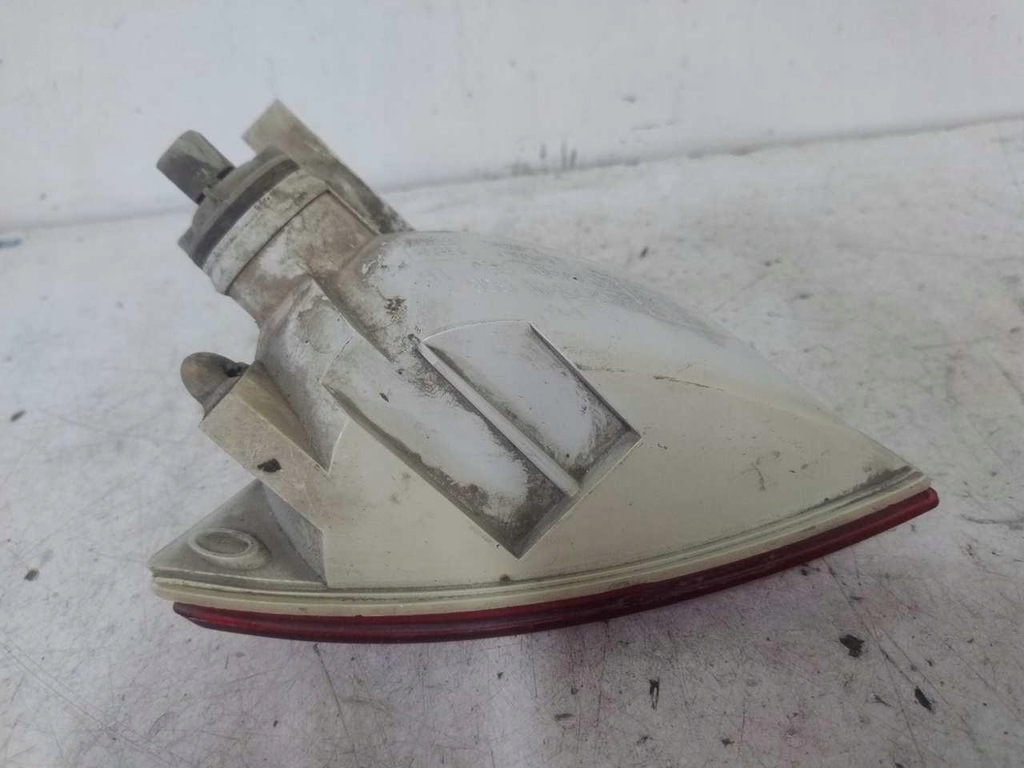 фото №5, Лампа бампера лівий задня ford focus mk1