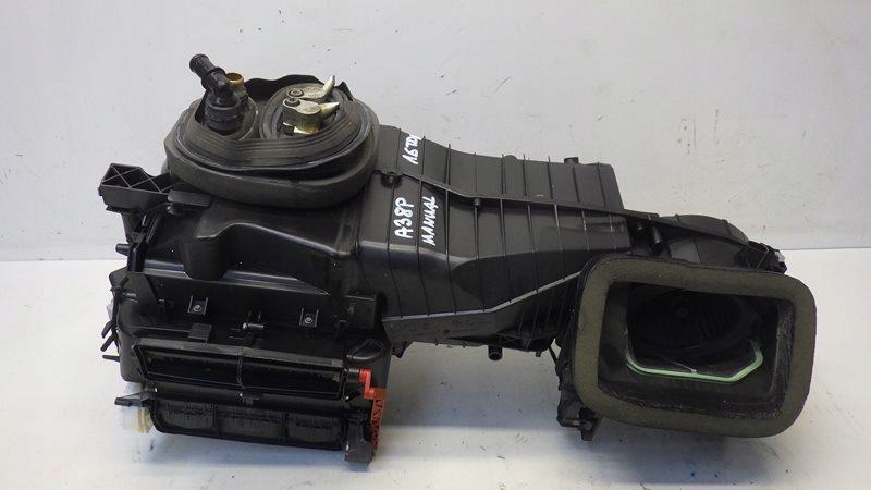 фото №1, Обігрівач кондиціонер audi a3 8p 1.6 tdi