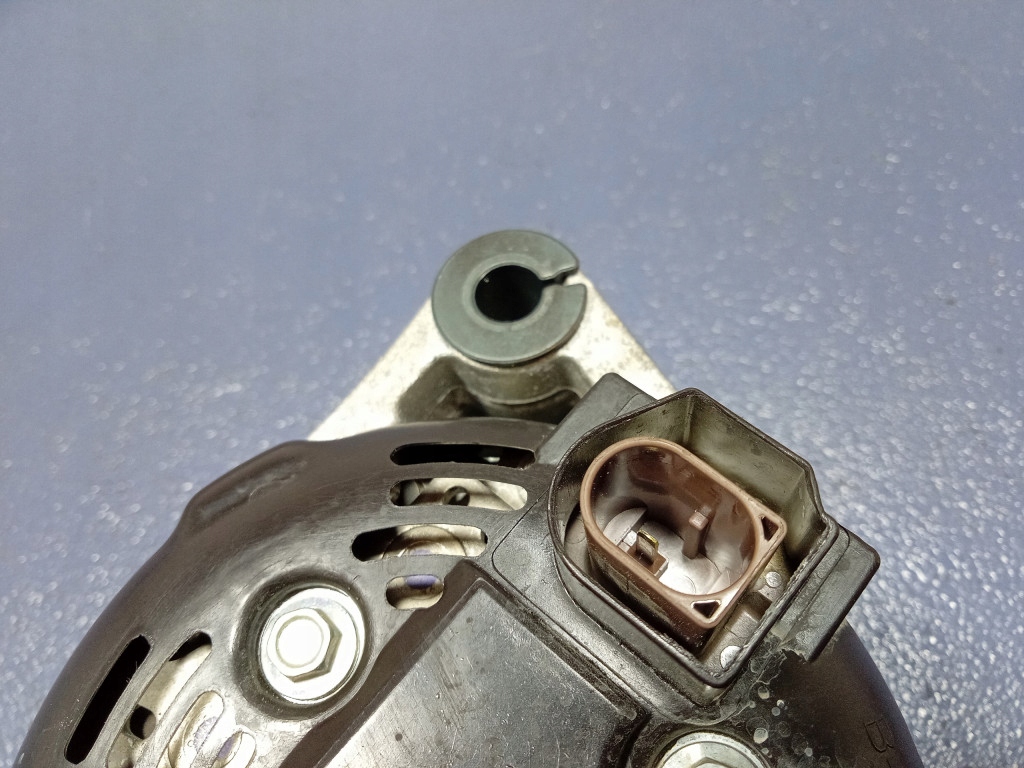 Fiat tipo 2 1.6 mjet 120 km генератор 150a 52083170 в Україні