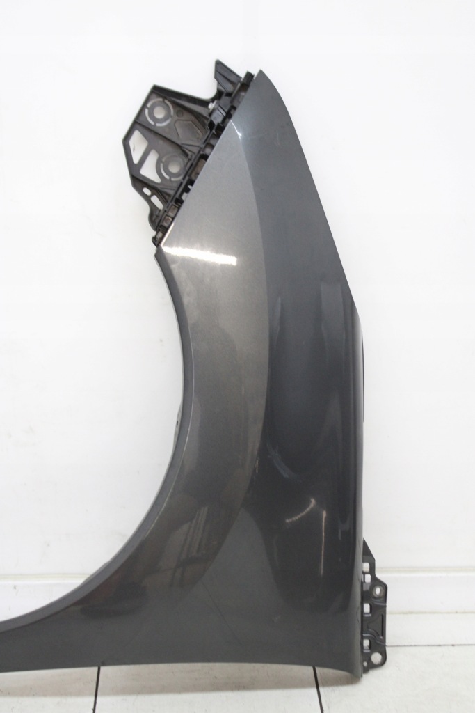 фото №8, Крыло левый перед передний peugeot 3008 i 2009r- ktp ktpd - код лакокрасочного покрытия
