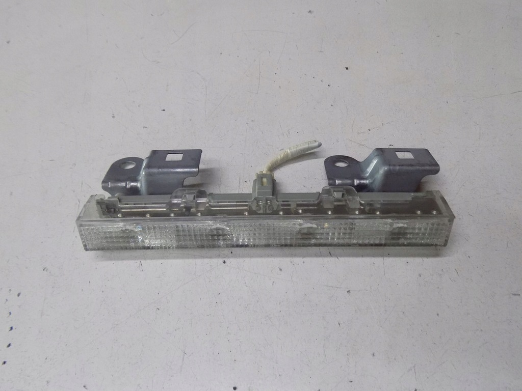 фото №8, Toyota auris i 06-09 світло задні стоп