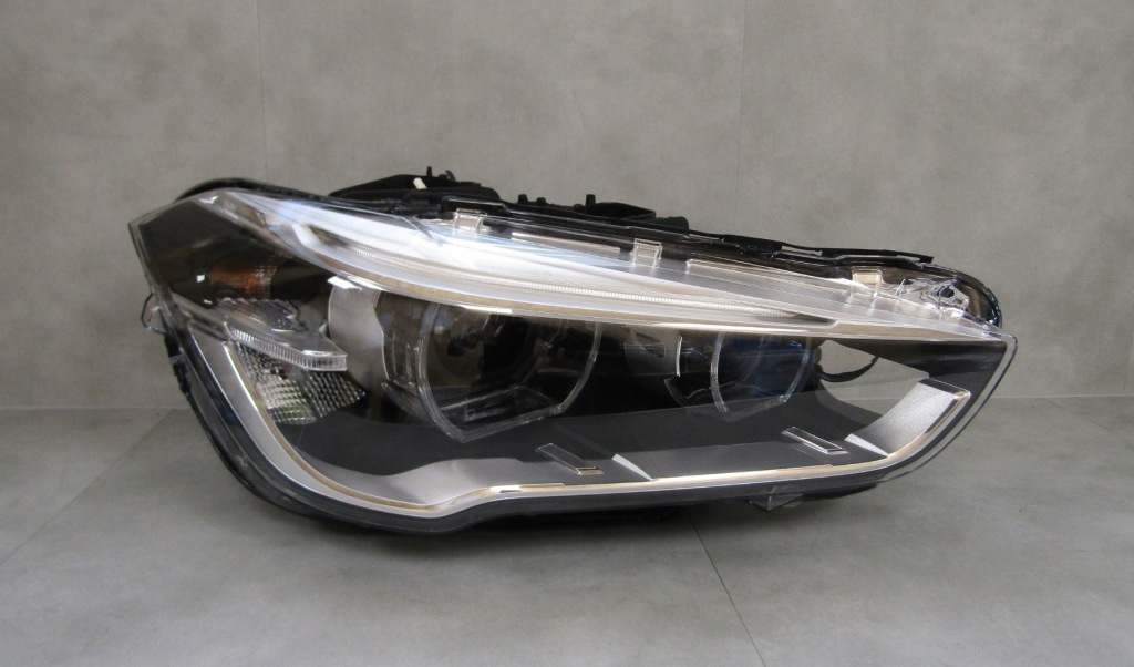 Купити Лампа перед bmw x1 f48 led 15-19 rh права 7472220