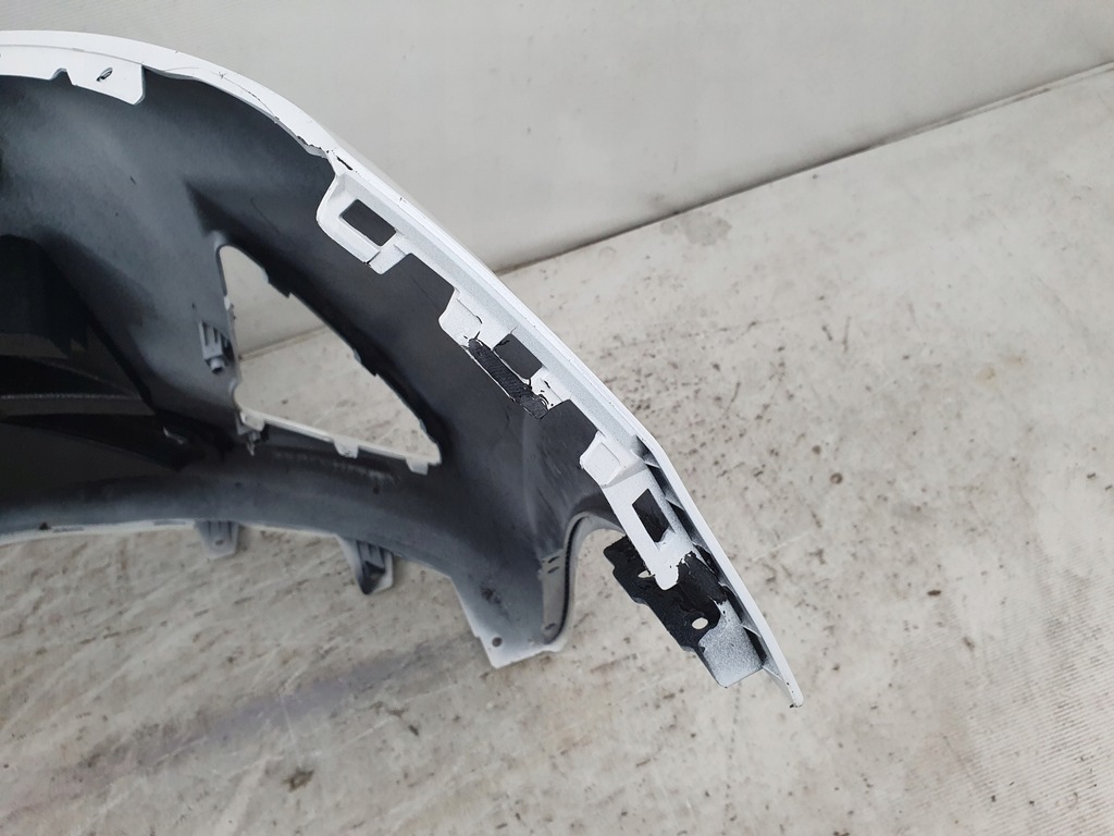 фото №9, Hyundai i10 3 iii 20- бампер перед передний абсорбер