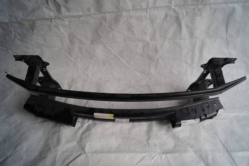 фото №2, Nowa балка кронштейн бампера перед mini r60 r61 countryman 10-17 9801600