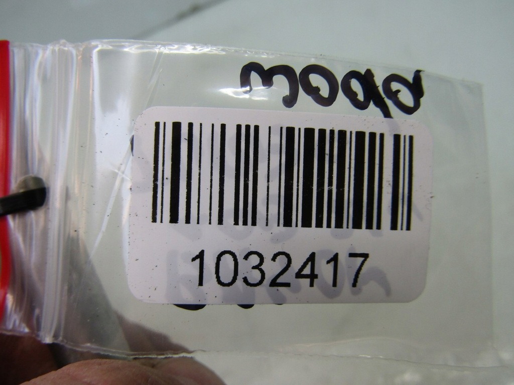 фото №5, Bayon 1.0 21r трубка труба турбины охлаждение wody