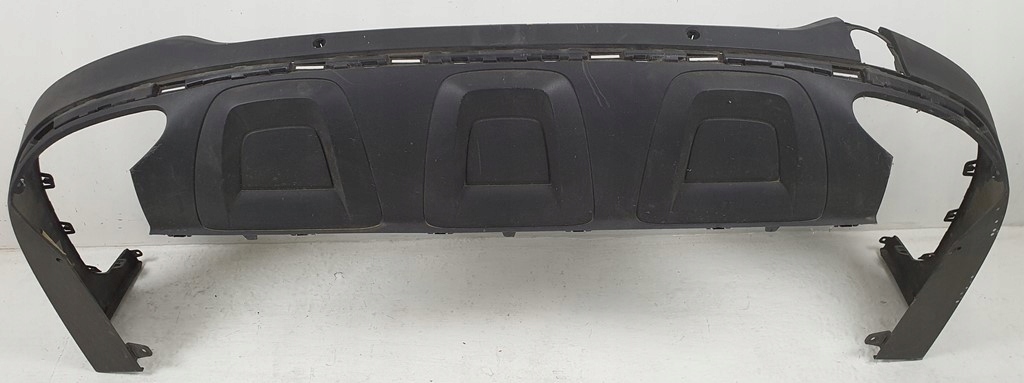 фото №1, Mercedes-benz оригинальный номер a2538850300 спойлер