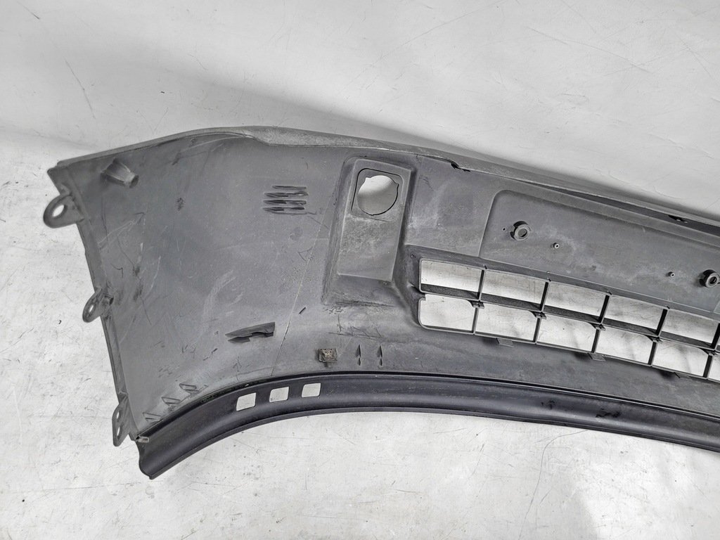 фото №12, Бампер перед ford transit tourneo connect 1 02-13