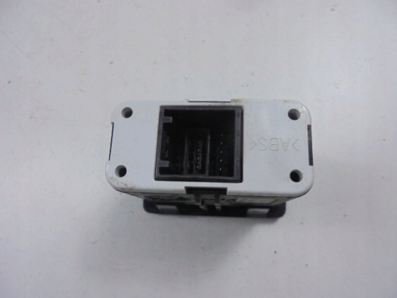 фото №8, Mazda 3 iii bm bn разъём port usb bhh3669u0