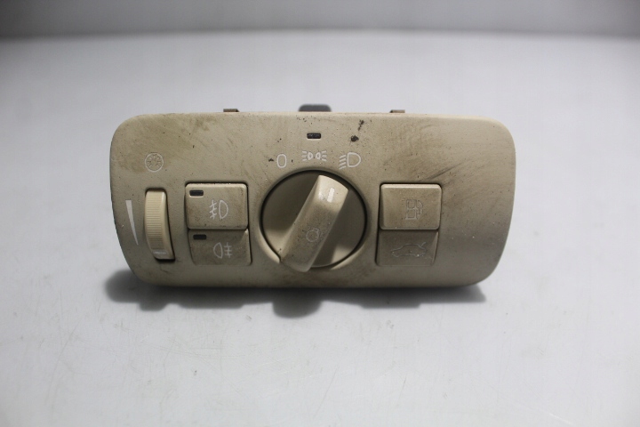 фото №1, Перемикач світла volvo s80 ii