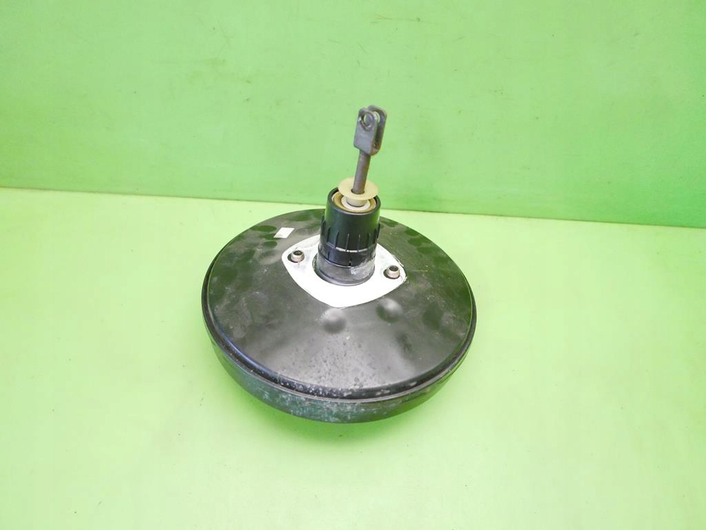 фото №7, Усилитель тормозов тормозные renault scenic ii phi 1.9dci 03-06