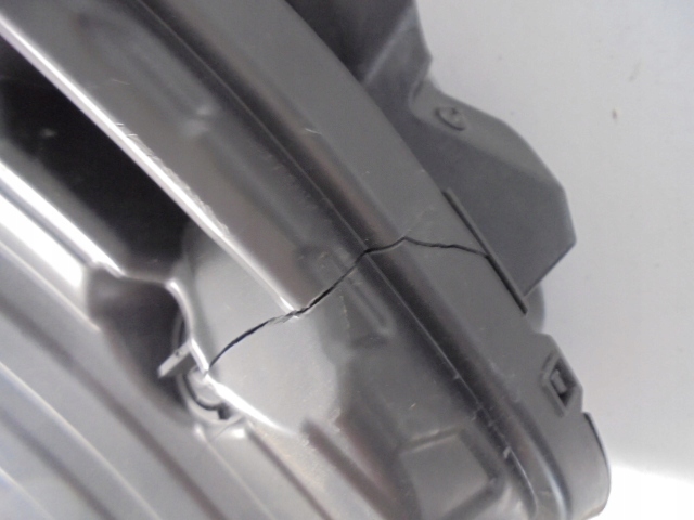 фото №9, Лампа правий перед kia ev6 21-