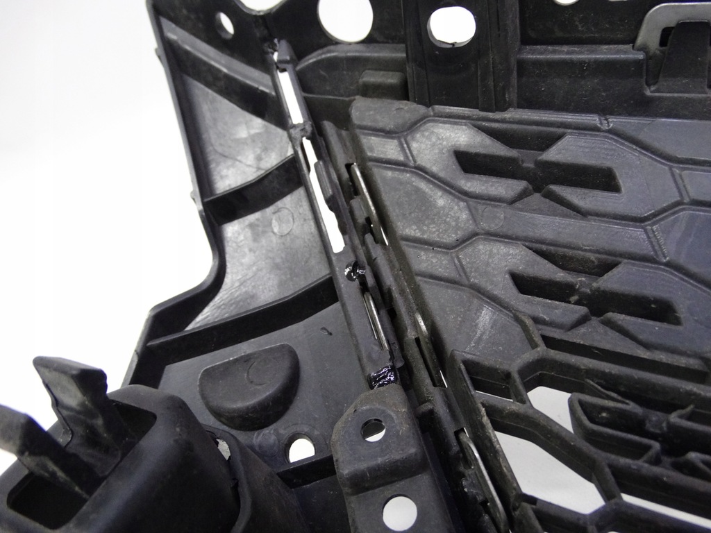 фото №13, Seat ibiza v 2017+ решітка радіатора решітка радіатора радіатора 6f0853654c оригінальна