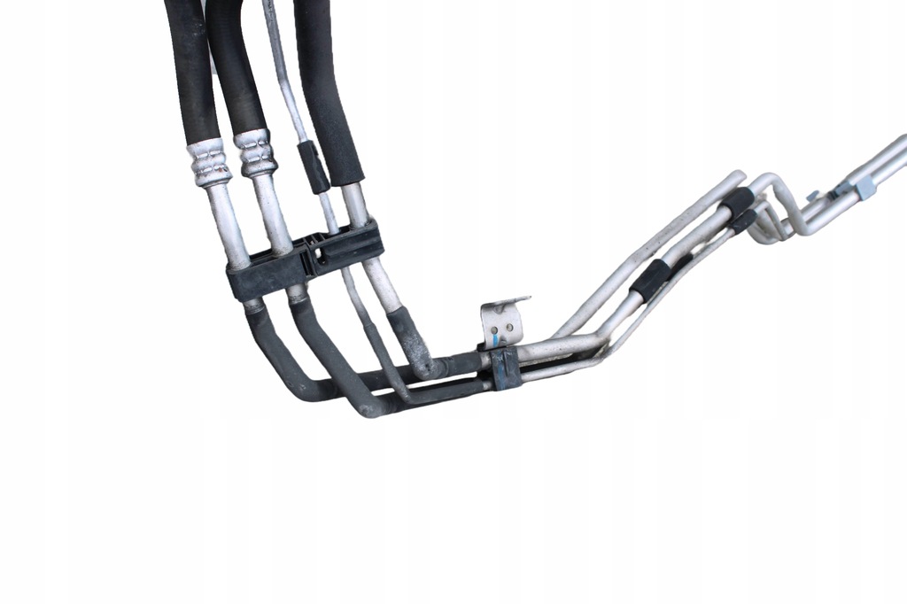 фото №14, Chrysler pacifica 17- 3.6 шланг кондиціонера