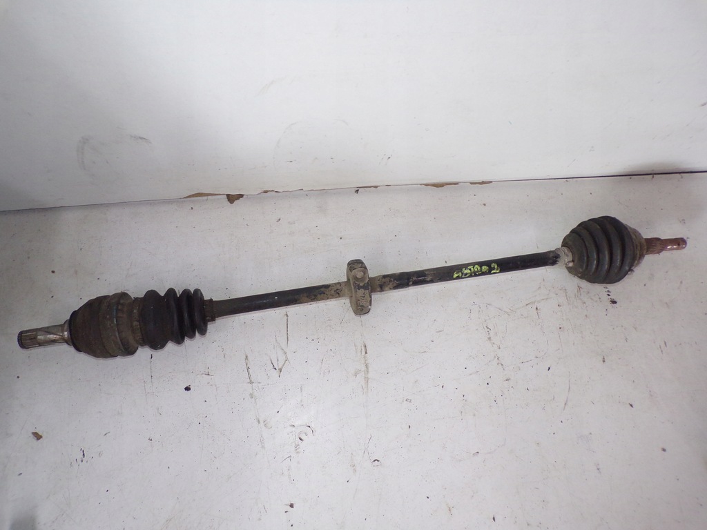 фото №1, Приводной вал длинная правая opel astra 2