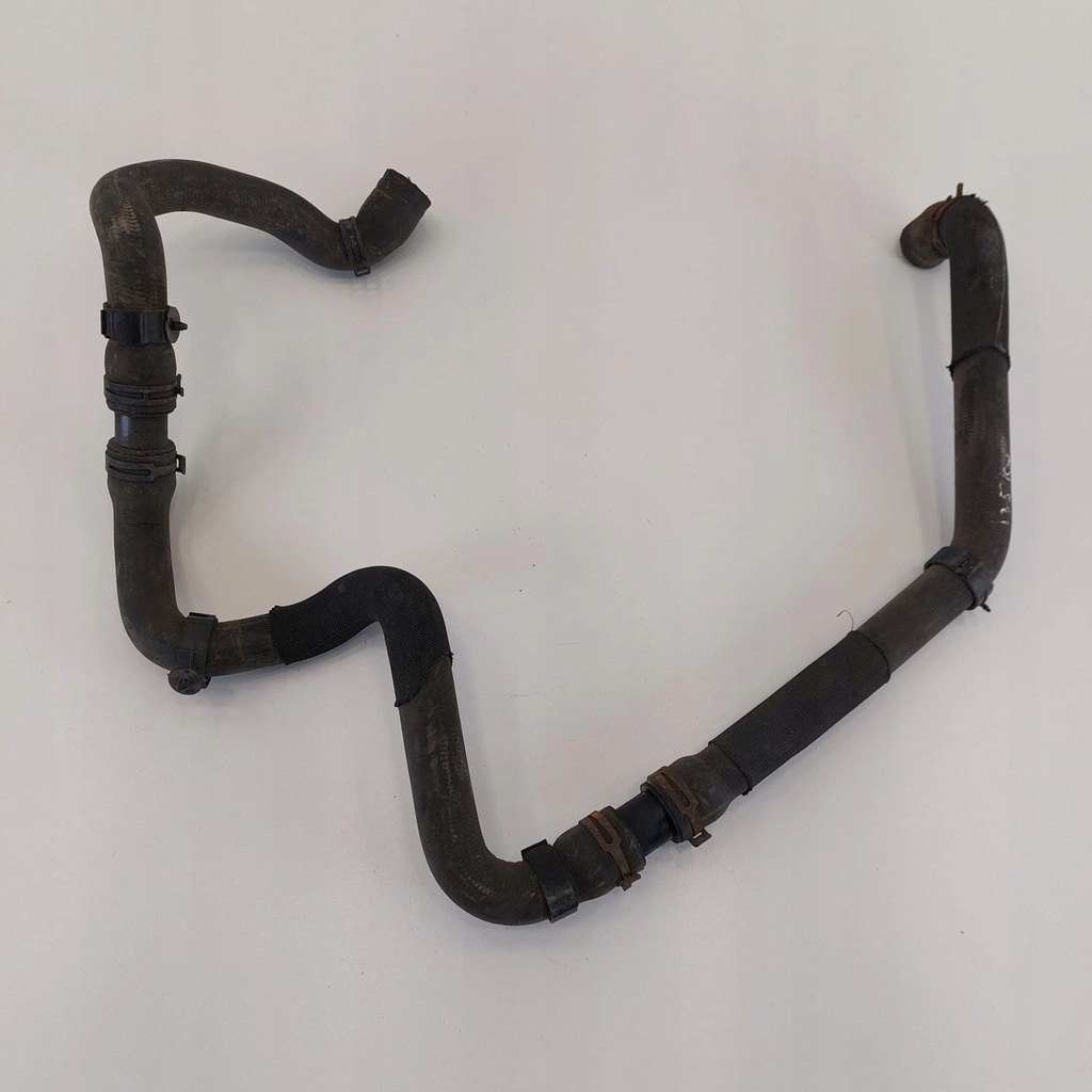 фото №1, 2011 mini cooper countryman r60 шланг водяний турбонагнітача