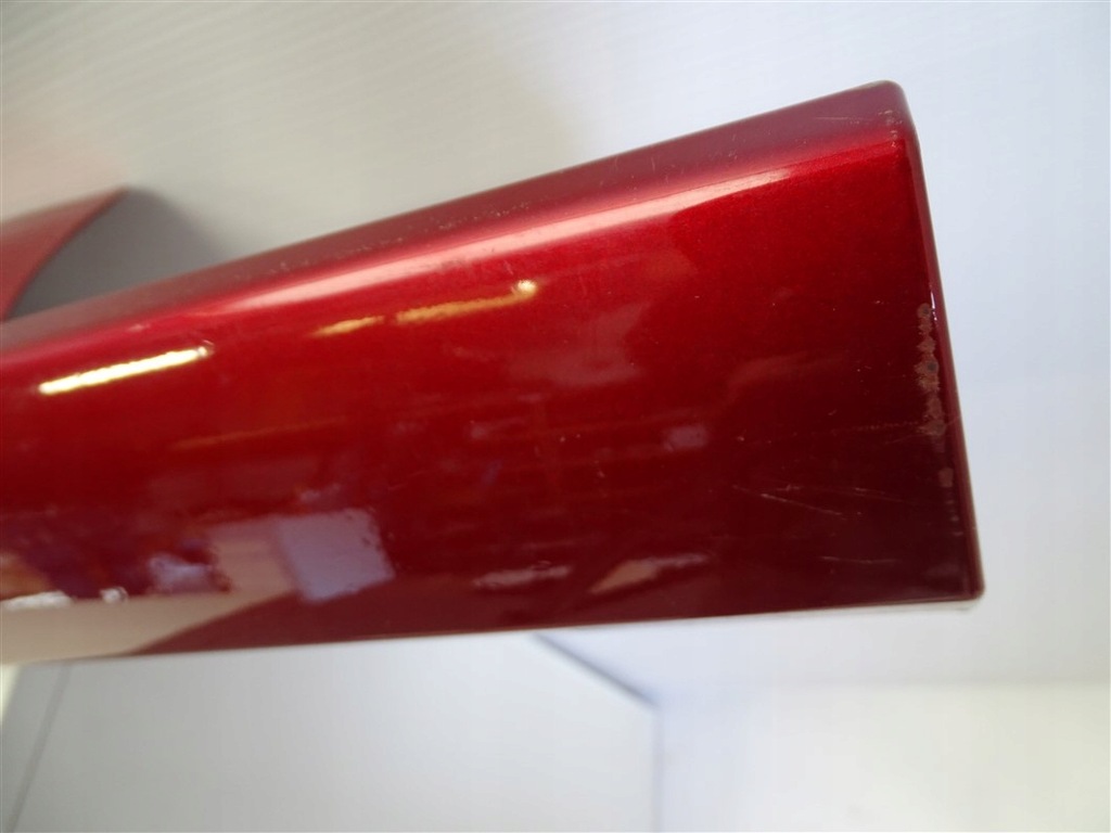 фото №7, Молдинг порог левая ford focus mk4 vignale