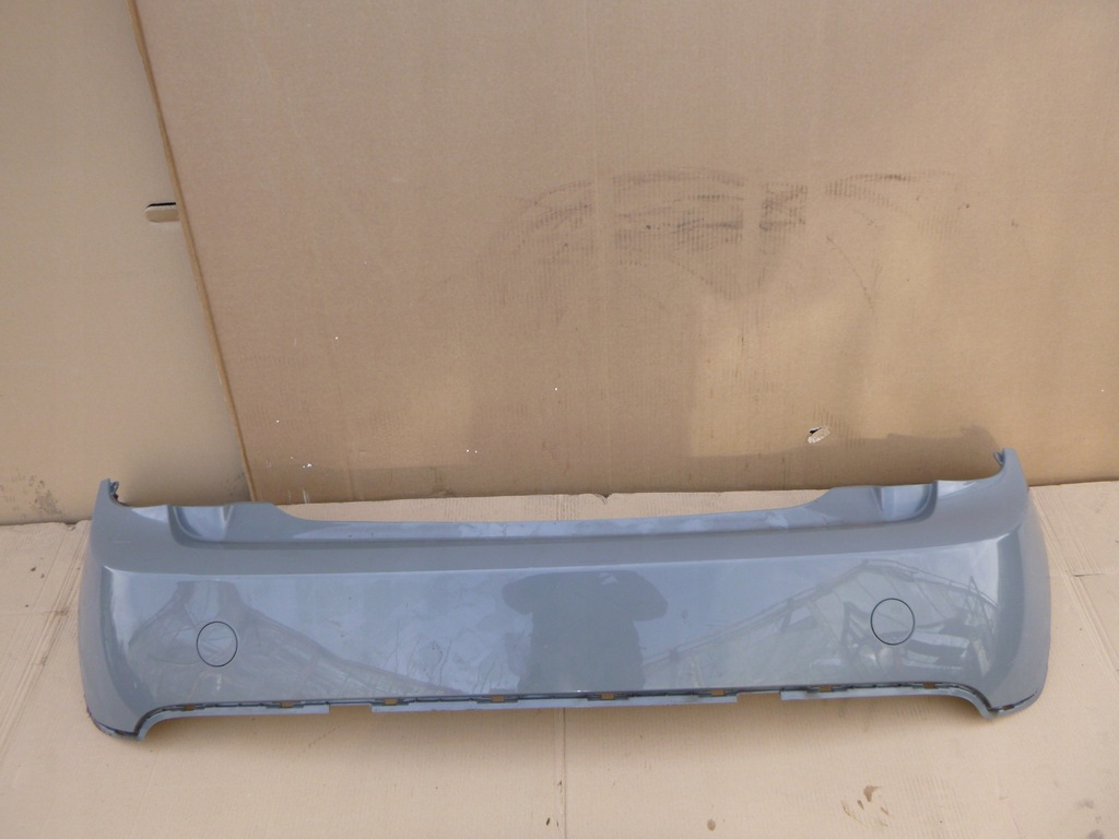 фото №1, Mini cooper f56 one бампер задний