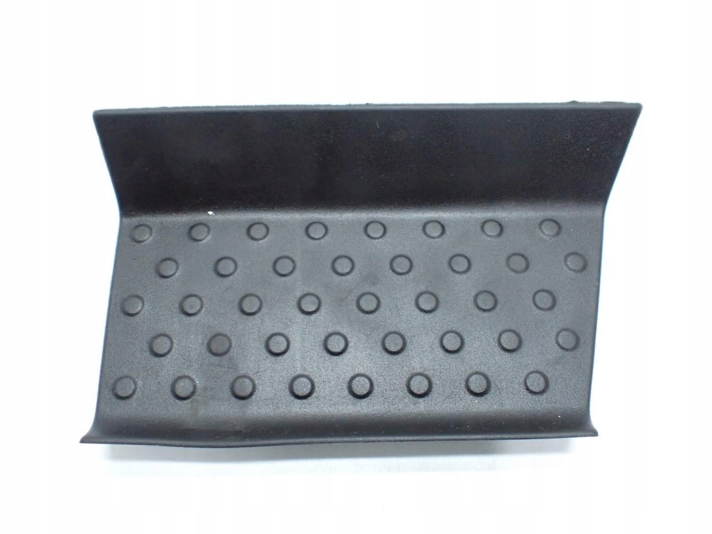 фото №1, Гумовий елемент вкладиш захист бардачка europa smart fortwo iii 453 15r