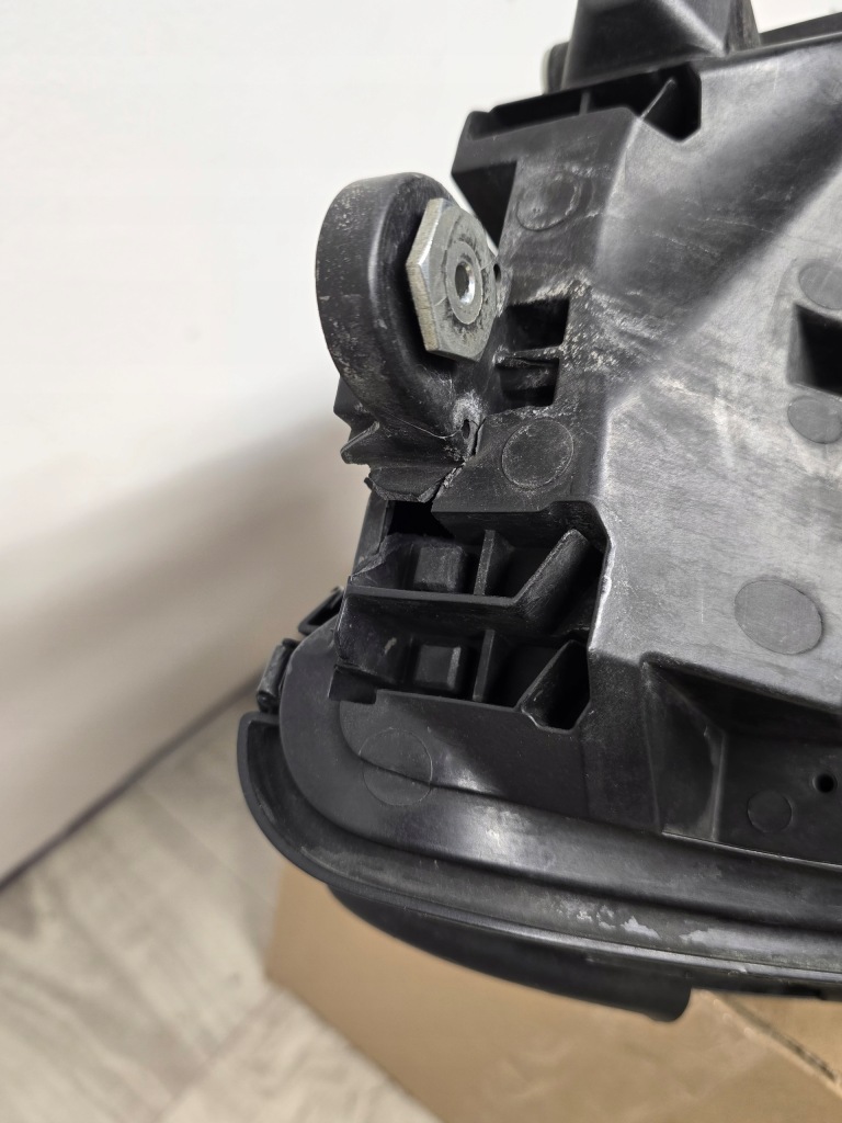 Mercedes s-klasa w222 led фара передня перед ліва Оригінал