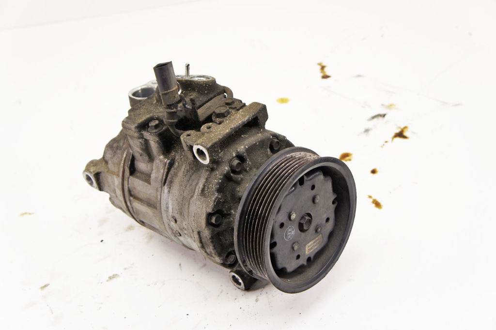 Купить Ir450 bentley flying spur ^ i компрессор кондиционера