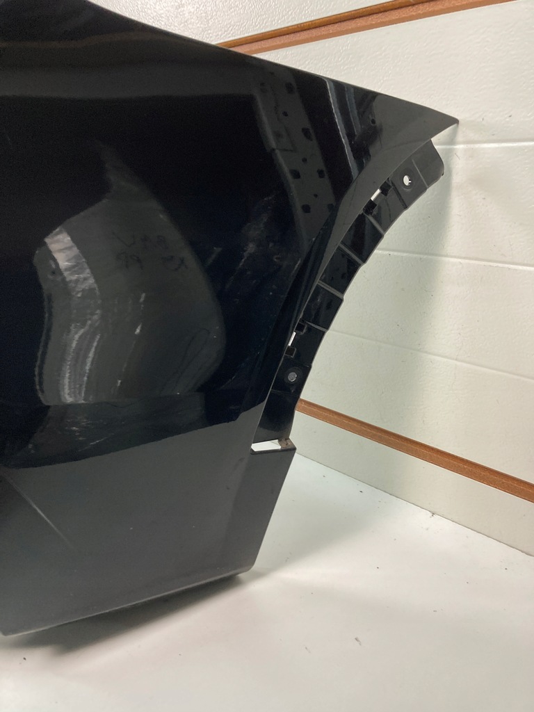 фото №6, Бампер задній bmw x4 f26 m-pakiet