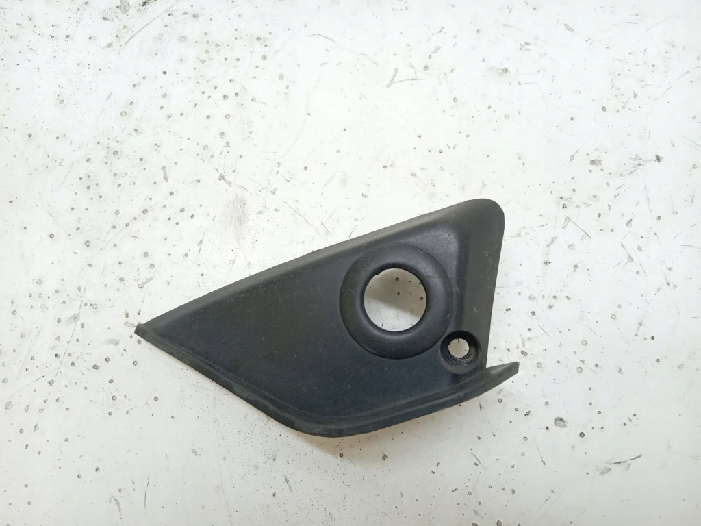 фото №1, Корзина кронштейн pdc левый перед citroen c5 iii x7