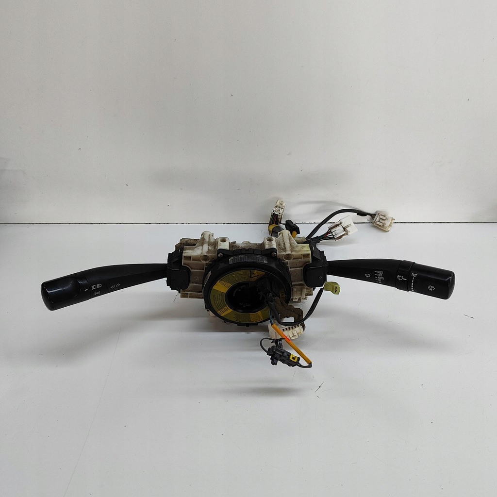 фото №1, Ssangyong rexton i 2002 рычаг / переключатель поворотники