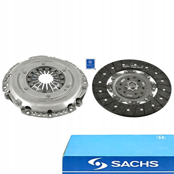 Купити Зчеплення комплект alfa romeo giulietta 2.0