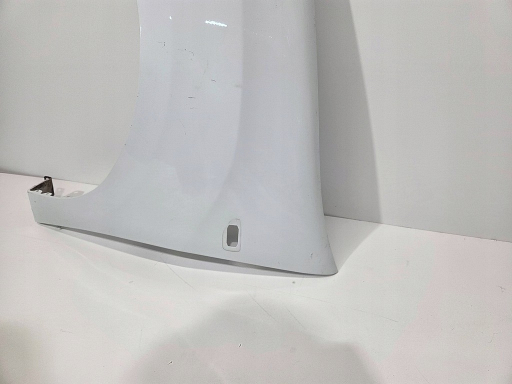 фото №7, Крыло левый передний dacia sandero logan ii 2 2012-2020