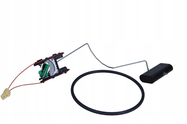 фото №9, Датчик уровня топлива