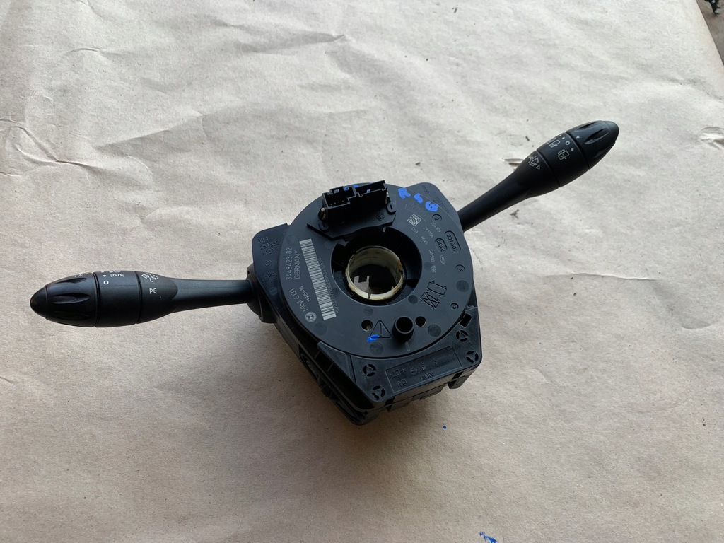 фото №1, Mini cooper r56 переключатель комбинированный 3448423