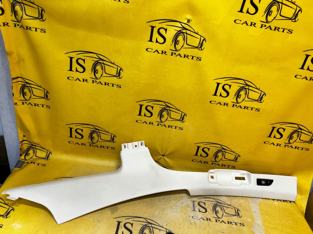 фото №1, Захист обшивка оббивка стійка d ліва audi a8 d4 long