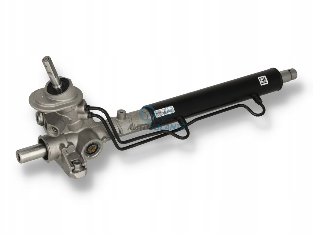 фото №7, Трансмиссия рулевая рейка ford galaxy i 1 mk1 2000-05