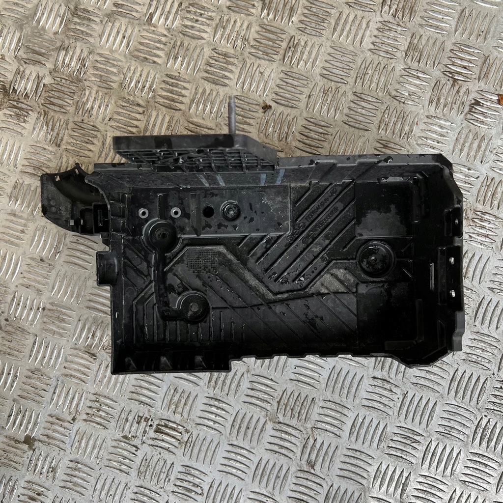 фото №1, Основа акумулятор peugeot 208 ii