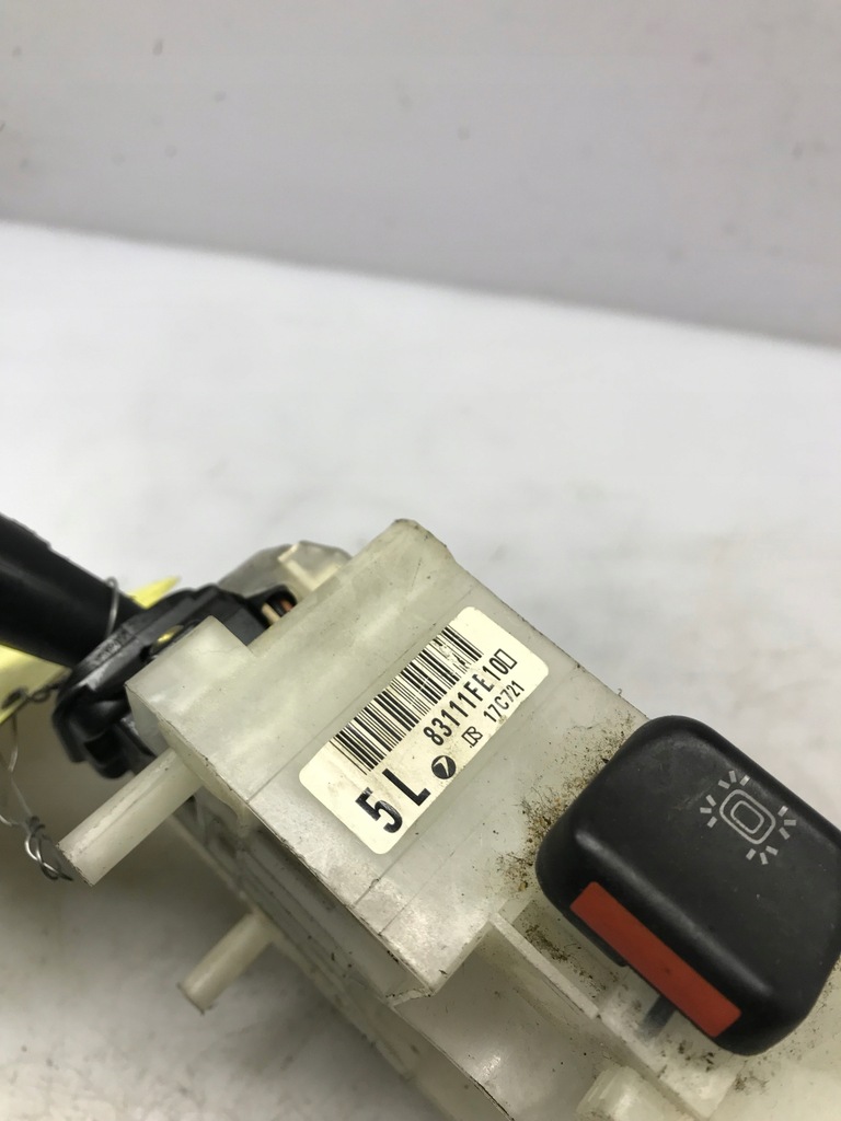 фото №7, Переключатель комбинированный 83111fe10 subaru