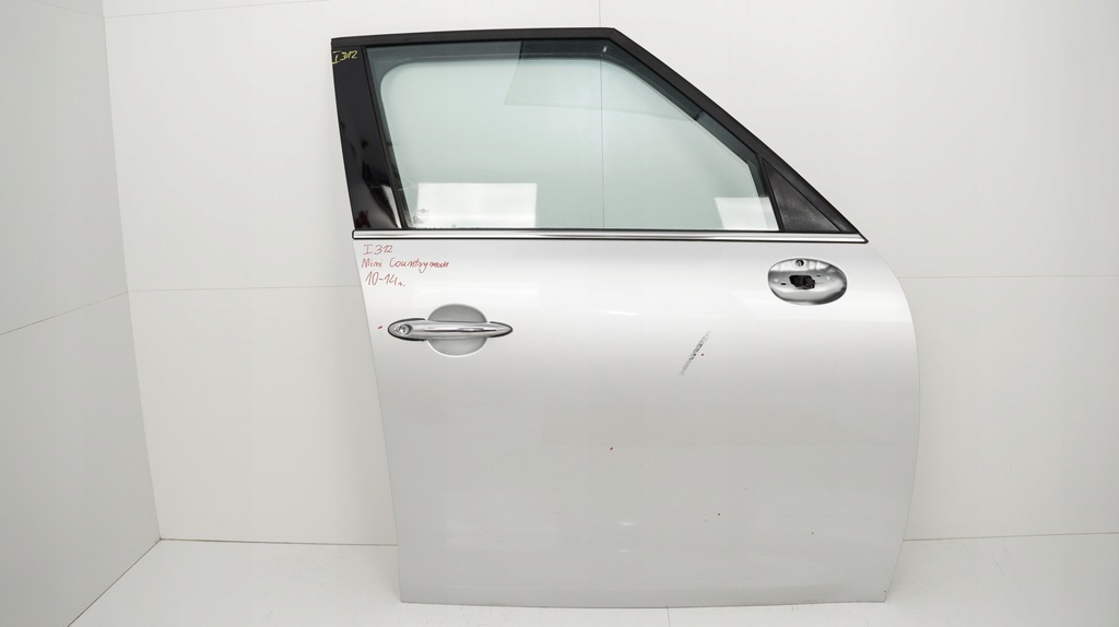 фото №1, Дверь правый перед mini countryman 10-14r #