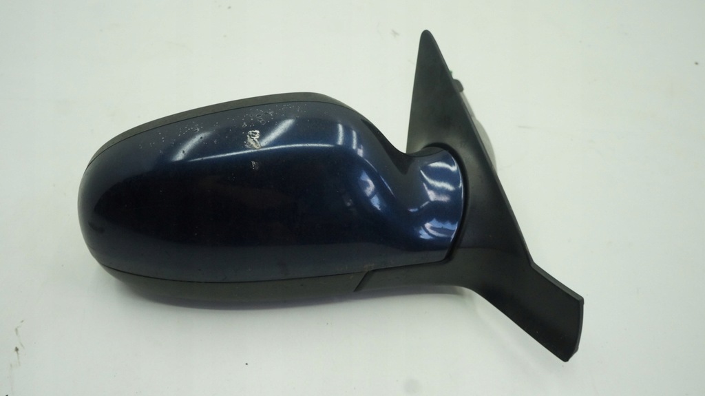 фото №1, Volvo s80 дзеркало праве правий перед 11 pin