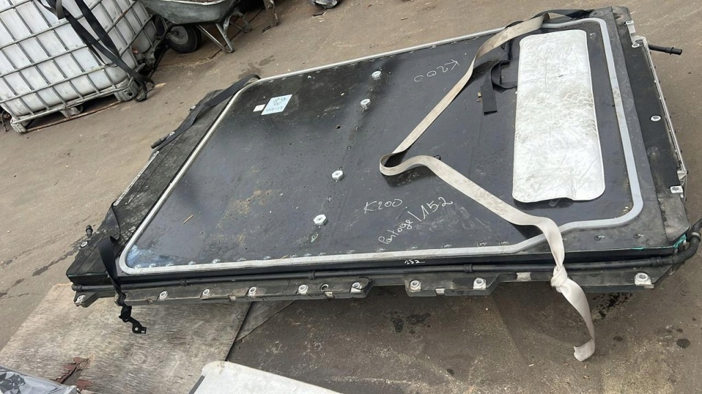 Акумулятор byd ущільнювач 2024 0jbcba4a в Україні